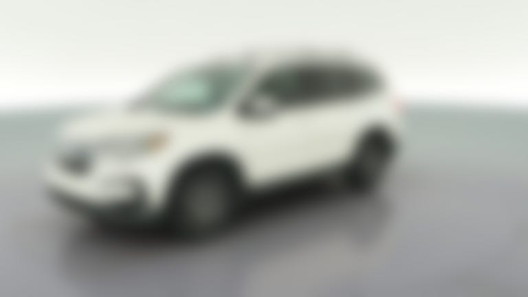 2019 Honda Pilot vehicle photo