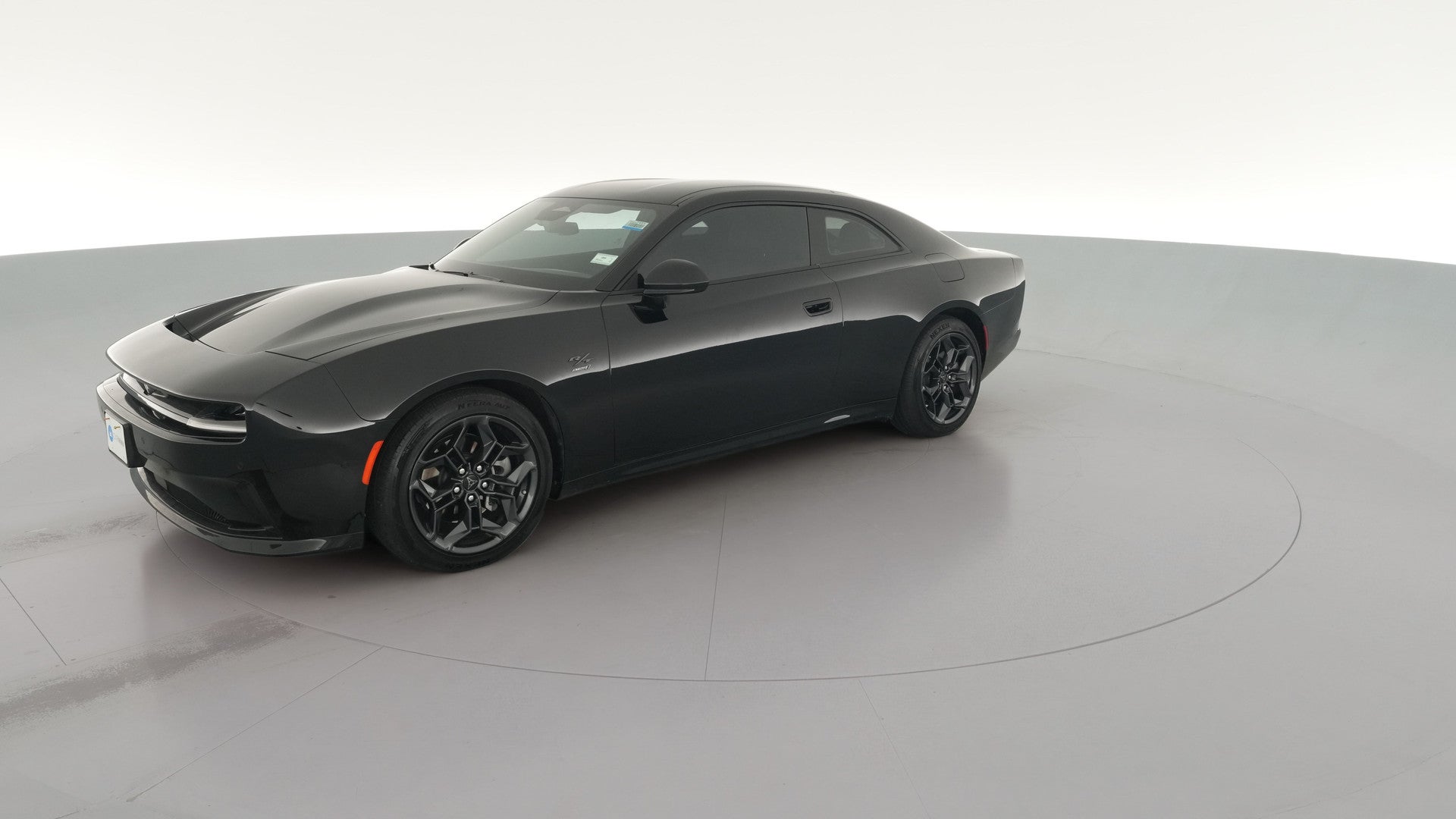 2025 Dodge Charger Daytona vehicle photo