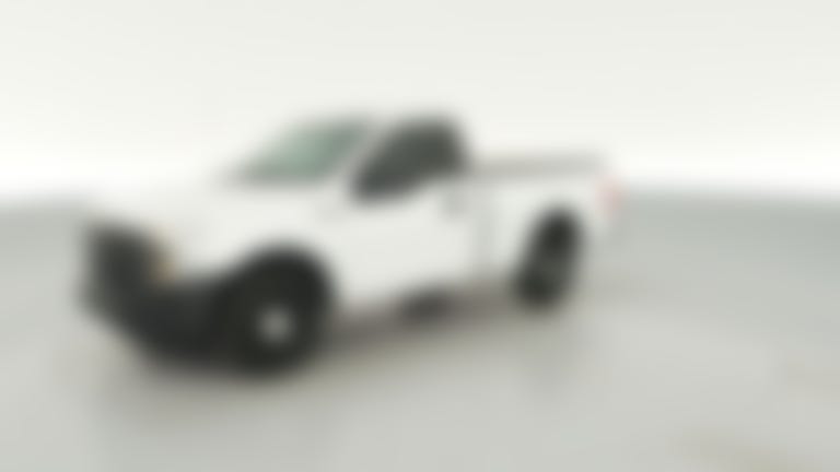 2016 Ford F150 Regular Cab vehicle photo