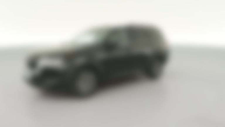 2025 Nissan Pathfinder vehicle photo