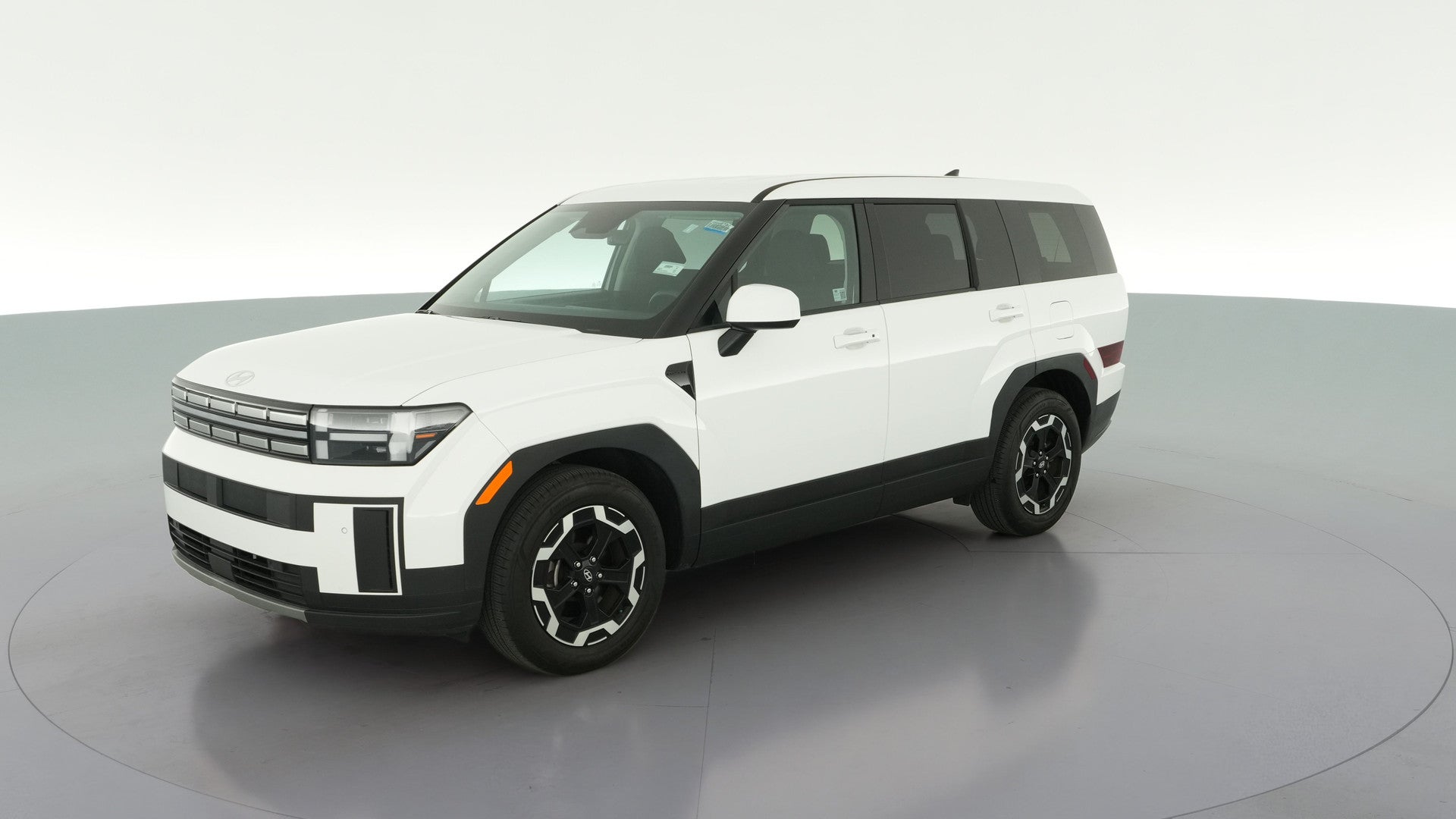 2025 Hyundai Santa Fe vehicle photo