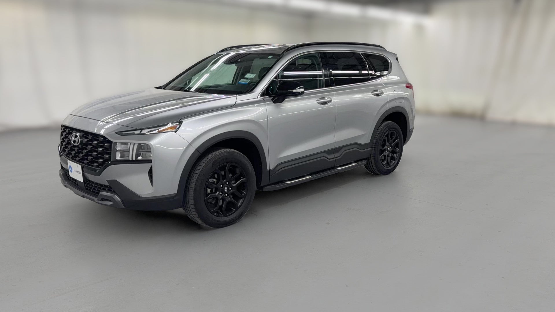 2023 Hyundai Santa Fe vehicle photo