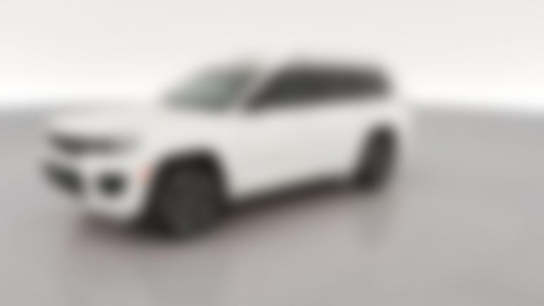 2023 Jeep Grand Cherokee L vehicle photo
