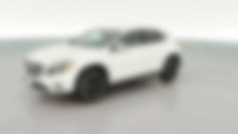 2020 Mercedes-Benz GLA vehicle photo