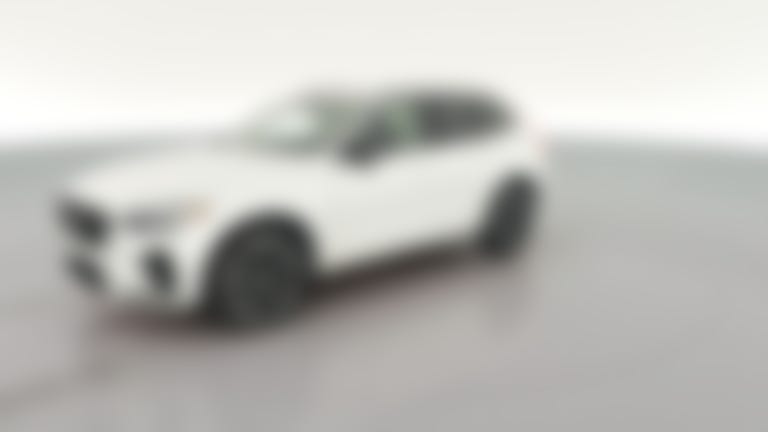 2026 Volvo XC60 vehicle photo