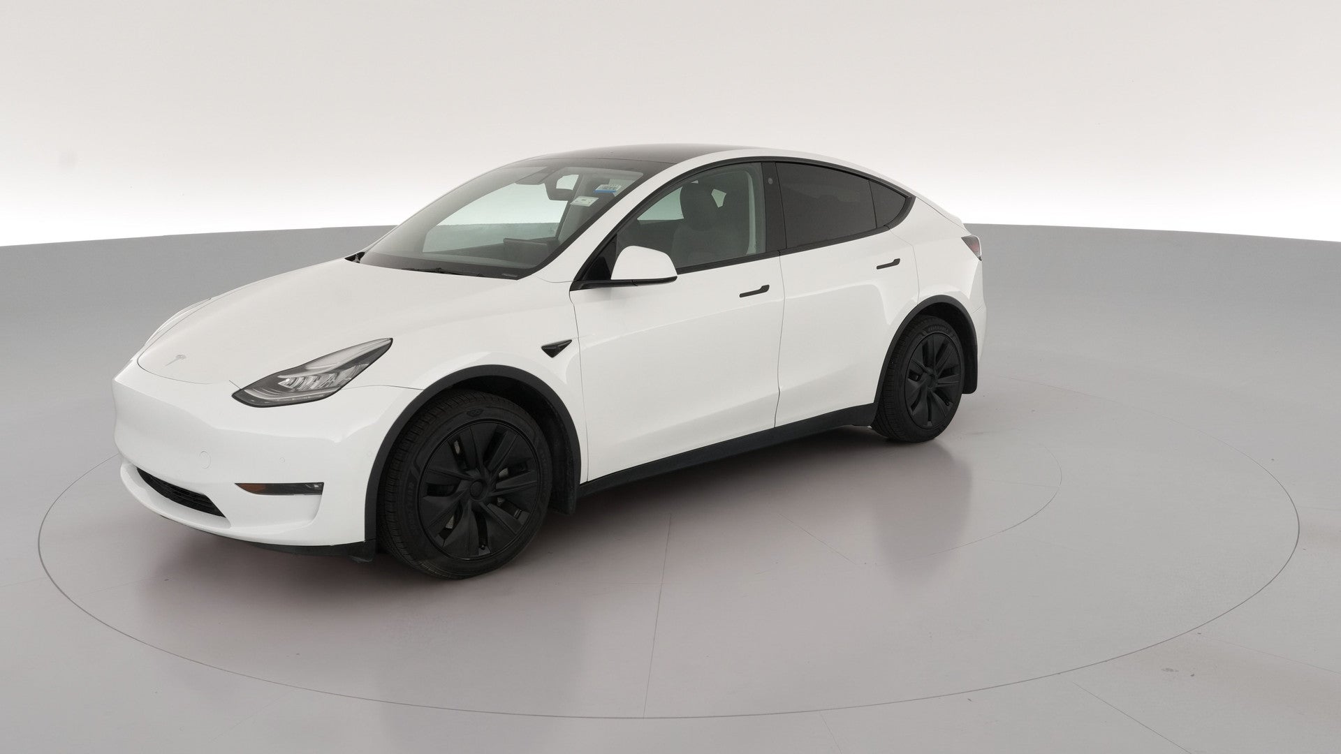 2022 Tesla Model Y vehicle photo