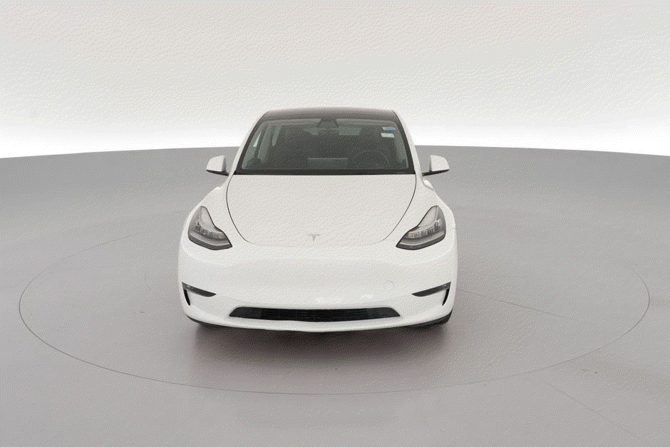 2022 Tesla Model Y | Carvana
