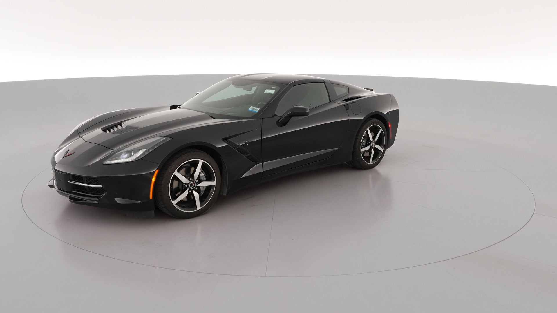 2015 Chevrolet Corvette vehicle photo