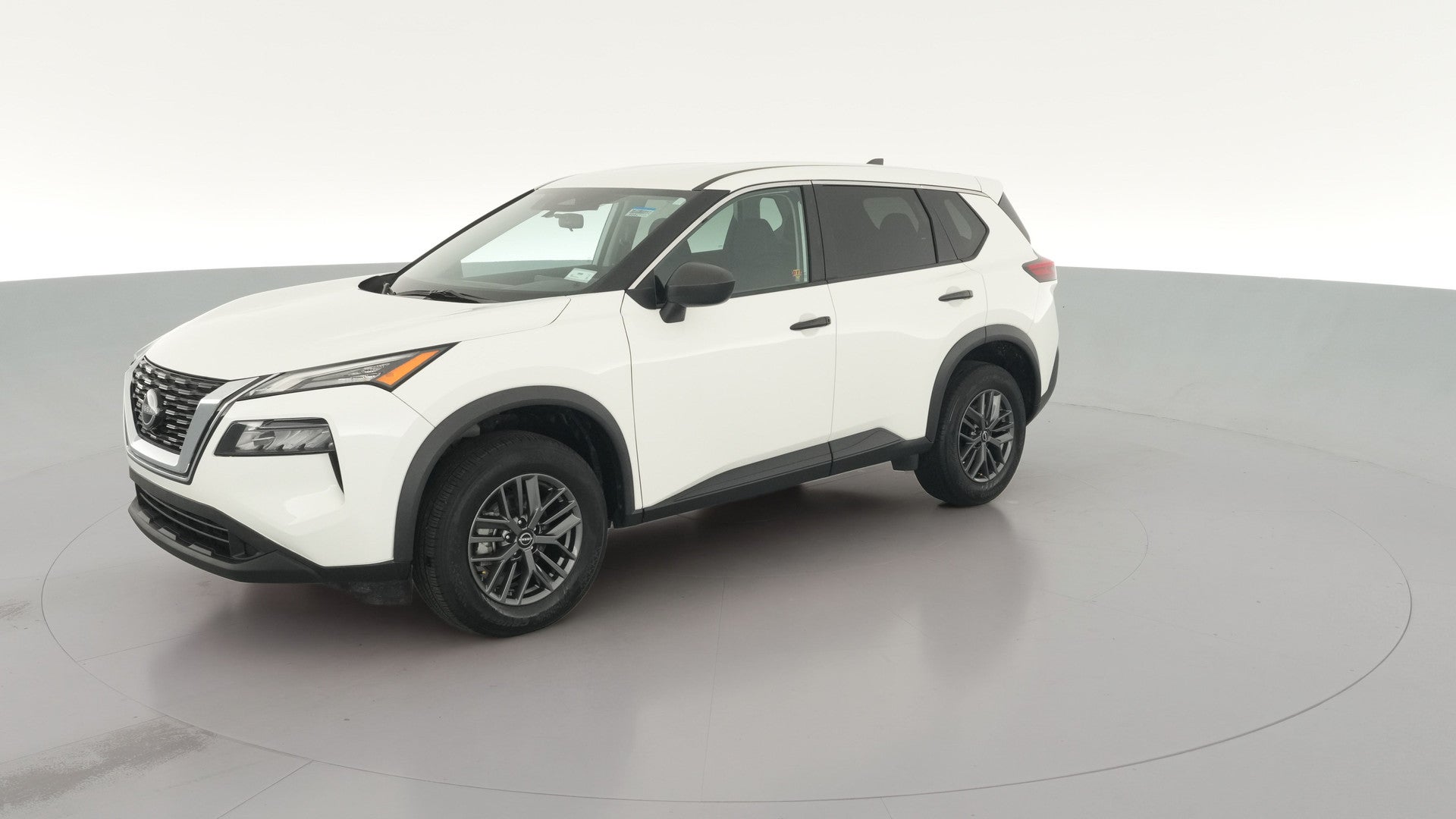 2023 Nissan Rogue vehicle photo