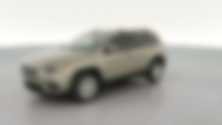 2020 Jeep Cherokee vehicle photo