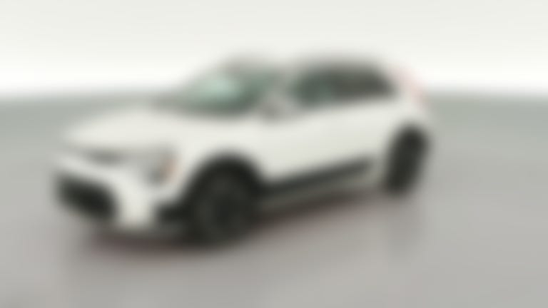 2024 Kia Niro EV vehicle photo