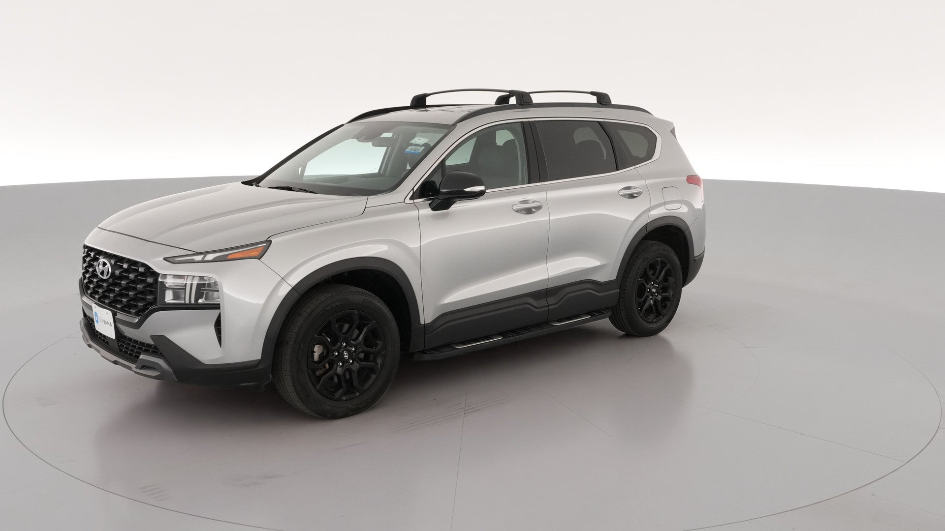 2023 Hyundai Santa Fe vehicle photo