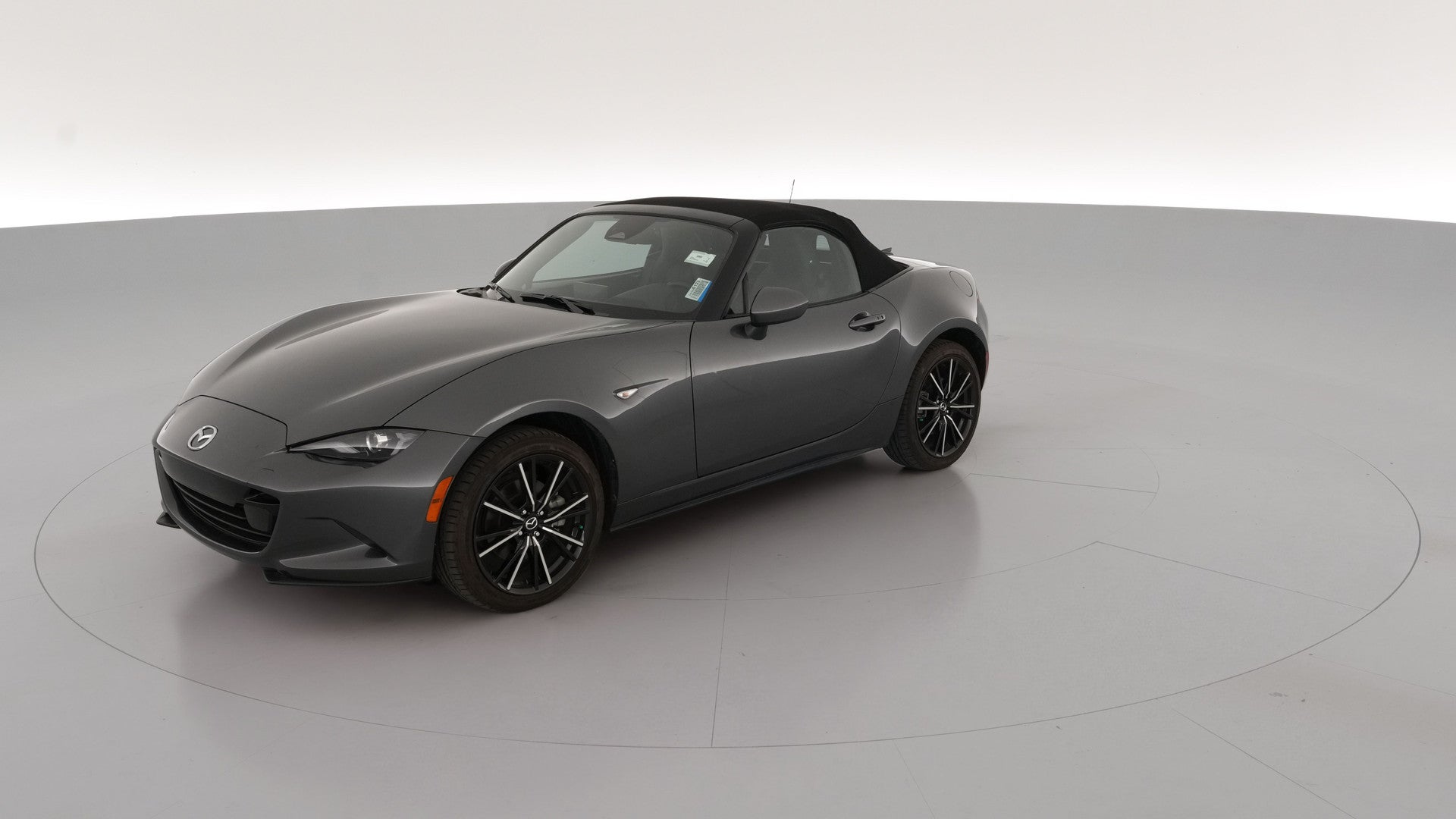 2024 MAZDA MX-5 Miata vehicle photo