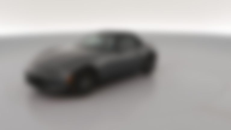 2024 MAZDA MX-5 Miata vehicle photo