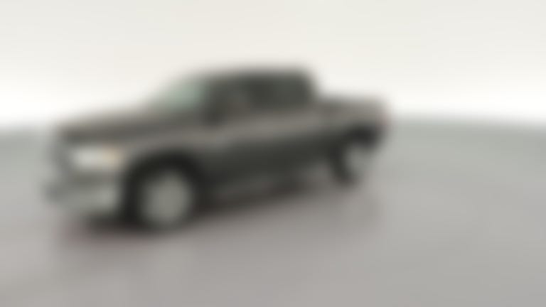 2018 Ram 1500 Crew Cab vehicle photo