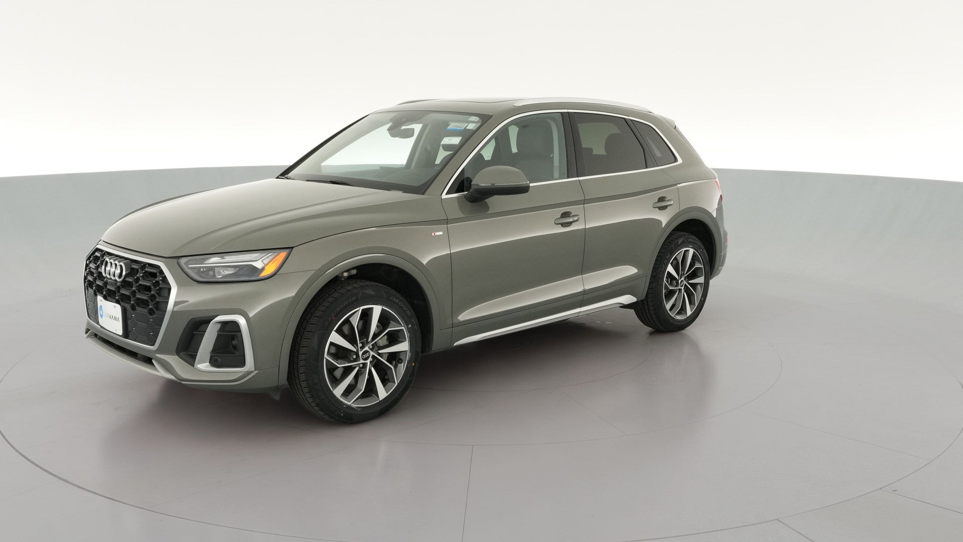 2023 Audi Q5 vehicle photo