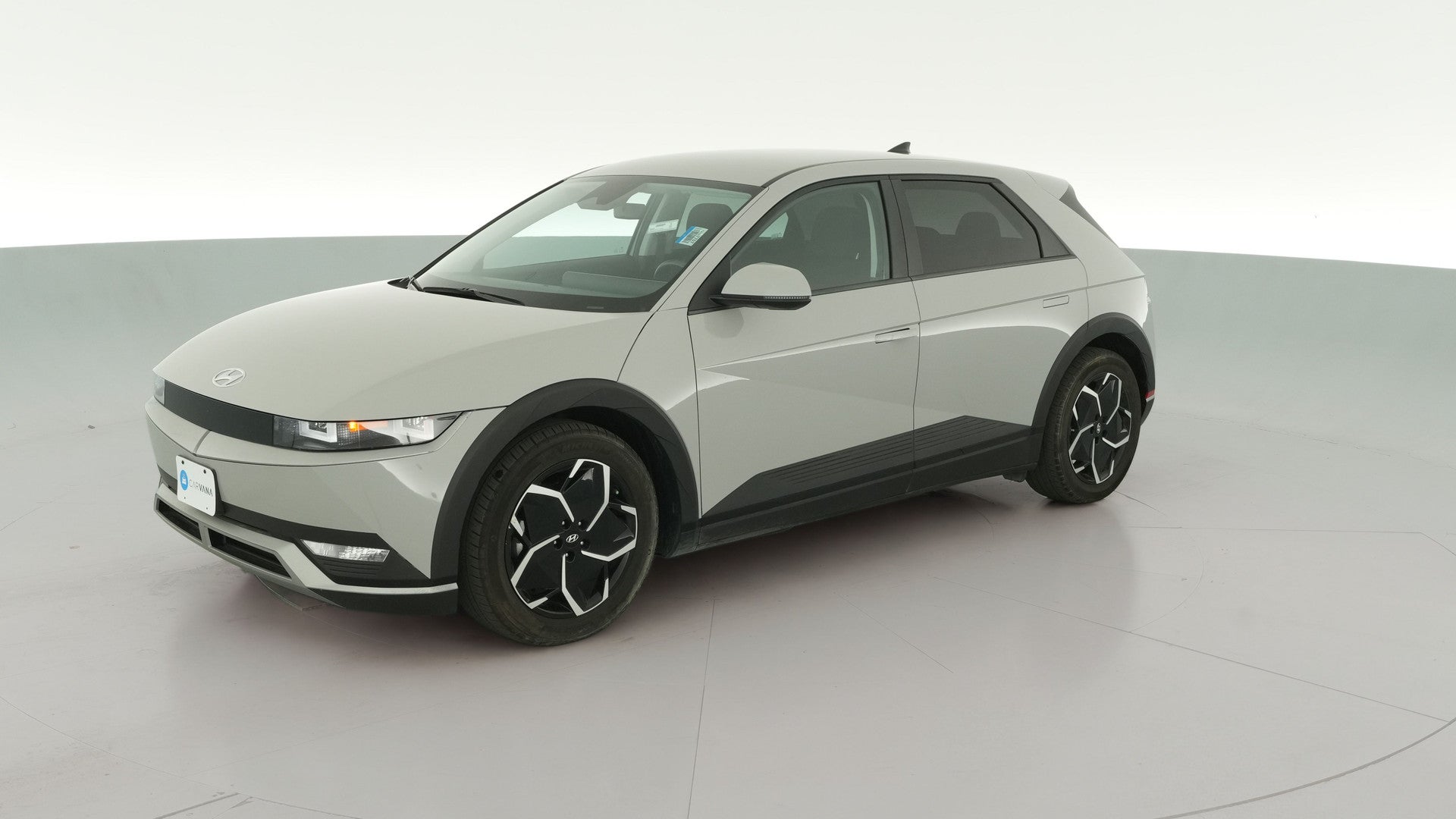 2023 Hyundai IONIQ 5 vehicle photo
