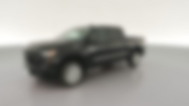 2023 Chevrolet Silverado 1500 Crew Cab vehicle photo