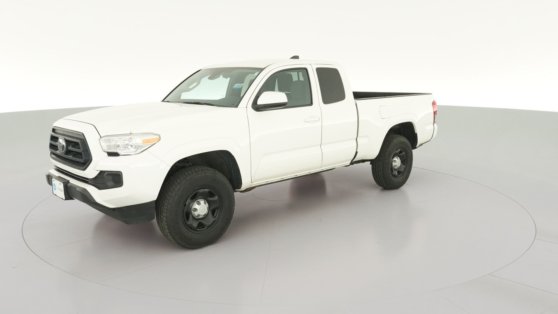 2021 Toyota Tacoma Access Cab vehicle photo