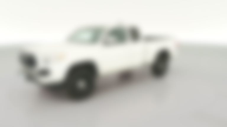 2021 Toyota Tacoma Access Cab vehicle photo