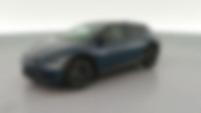 2025 Kia EV6 vehicle photo