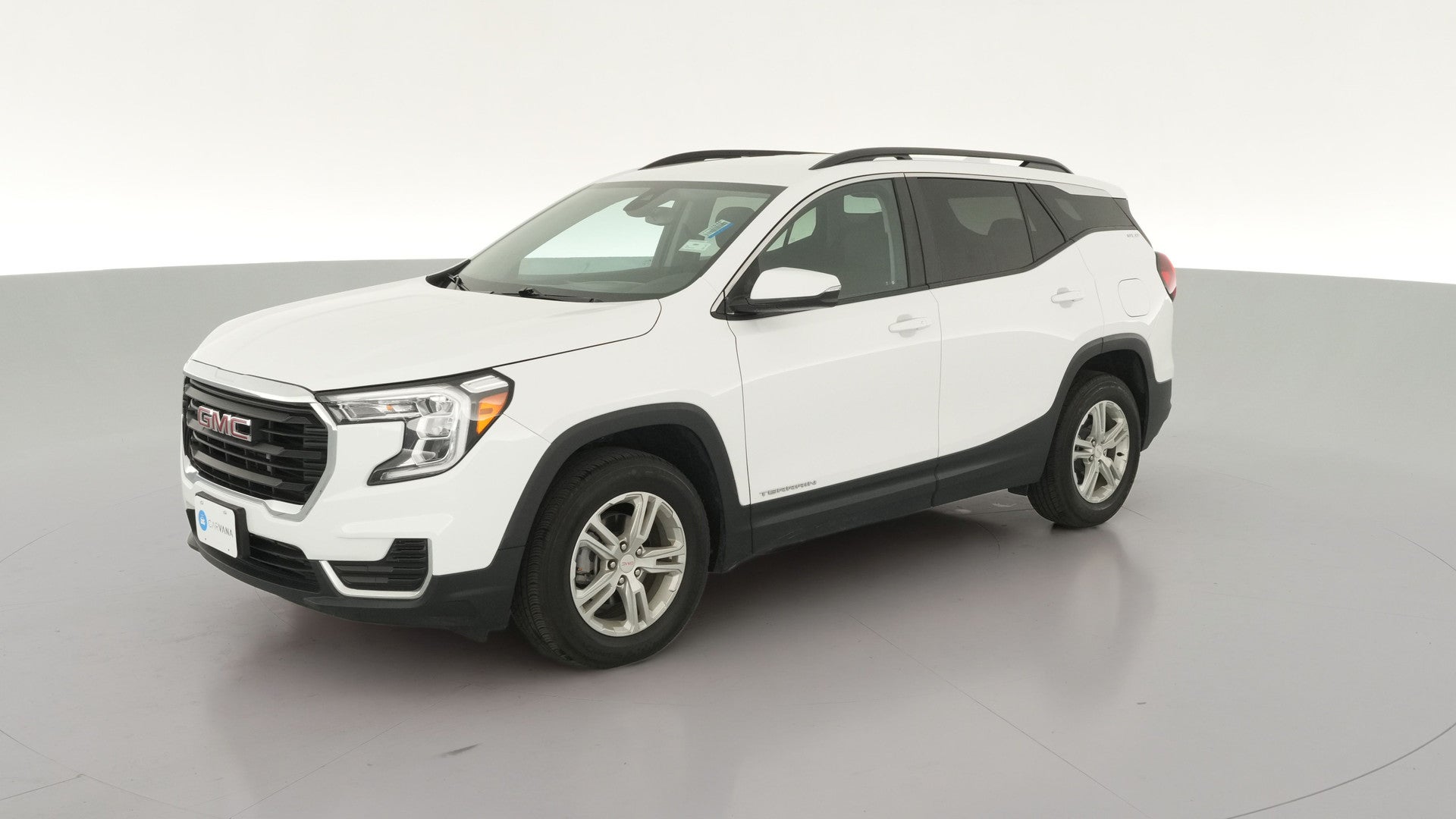 2023 GMC Terrain vehicle photo