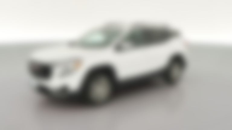 2023 GMC Terrain vehicle photo