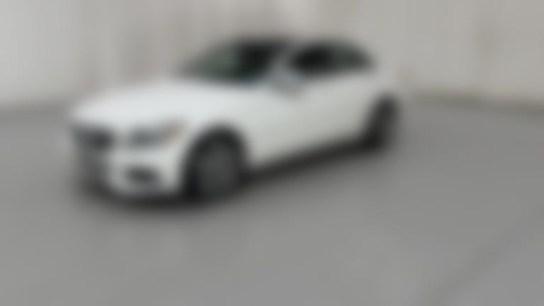 2018 Mercedes-Benz C-Class vehicle photo