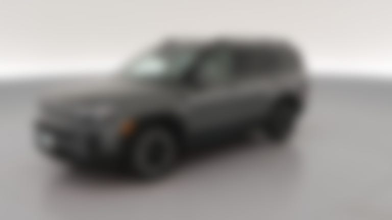 2025 Hyundai Santa Fe vehicle photo