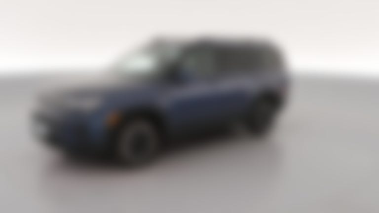 2026 Hyundai Santa Fe vehicle photo