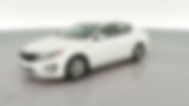 2015 Kia Optima Hybrid vehicle photo