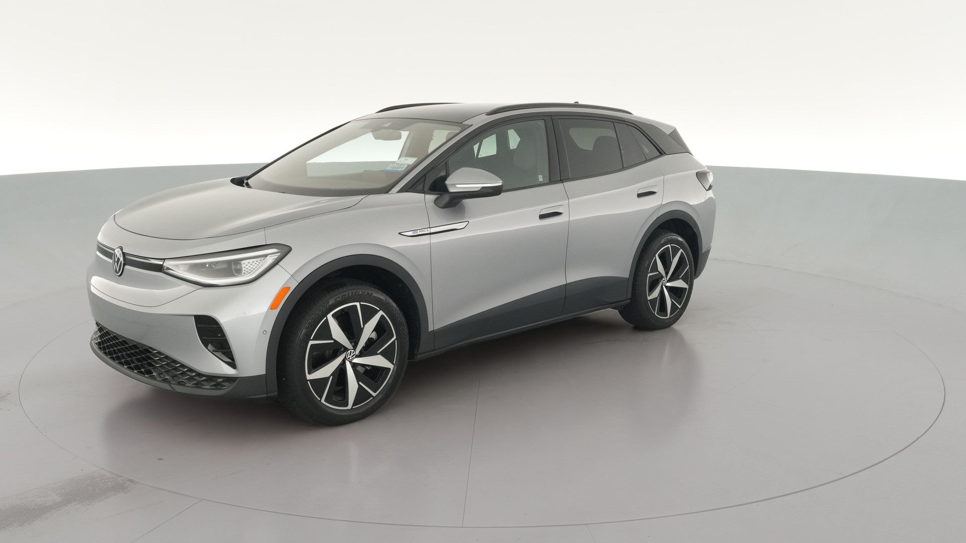 2023 Volkswagen ID.4 vehicle photo