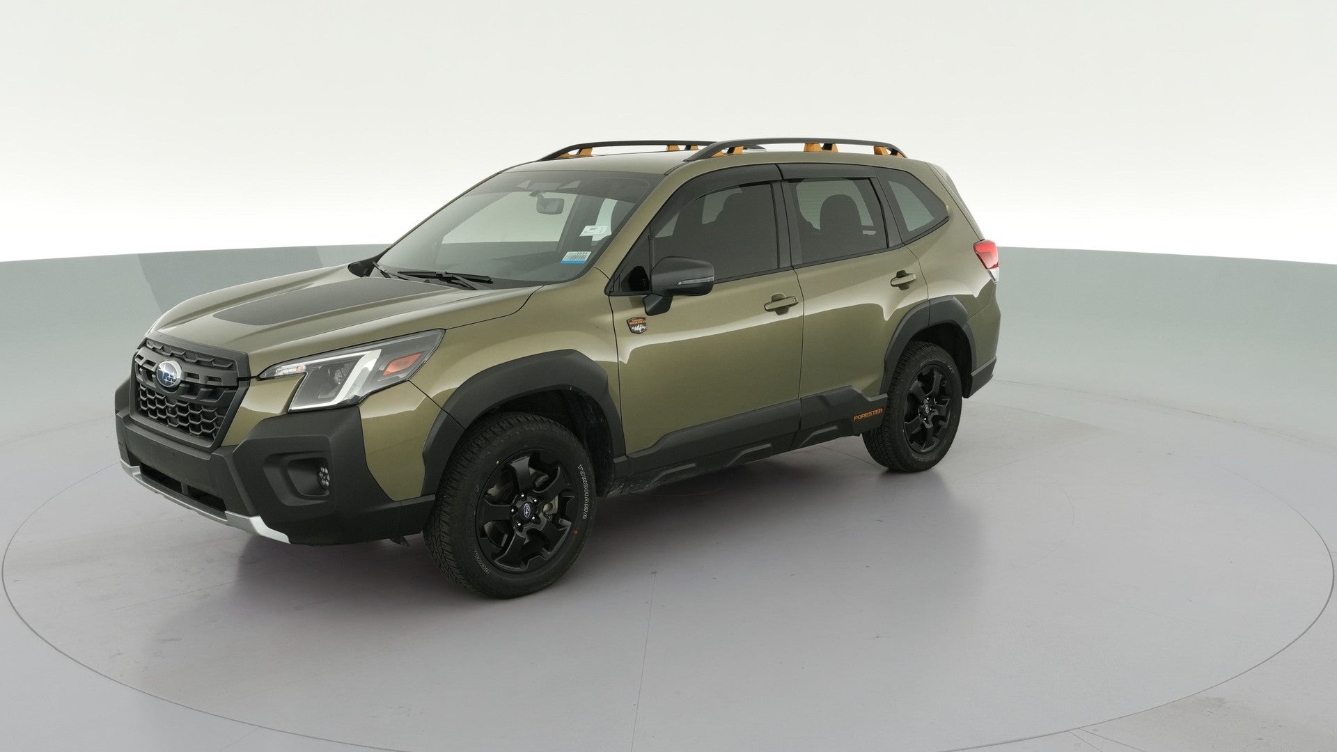 2024 Subaru Forester vehicle photo