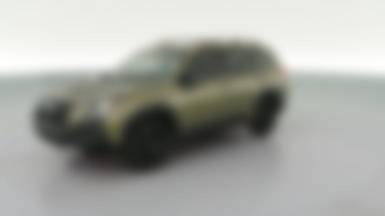 2024 Subaru Forester vehicle photo
