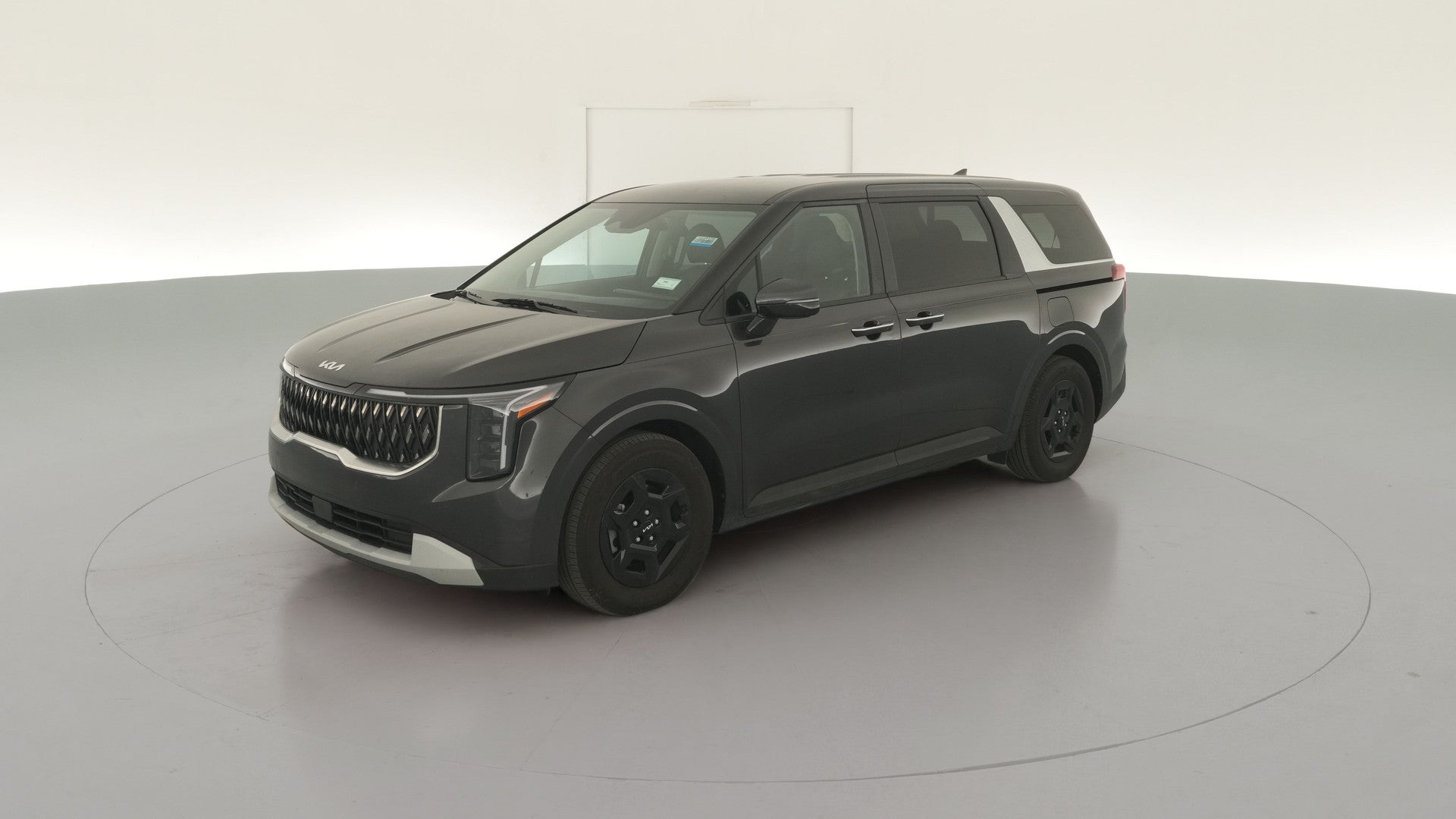 2026 Kia Carnival vehicle photo