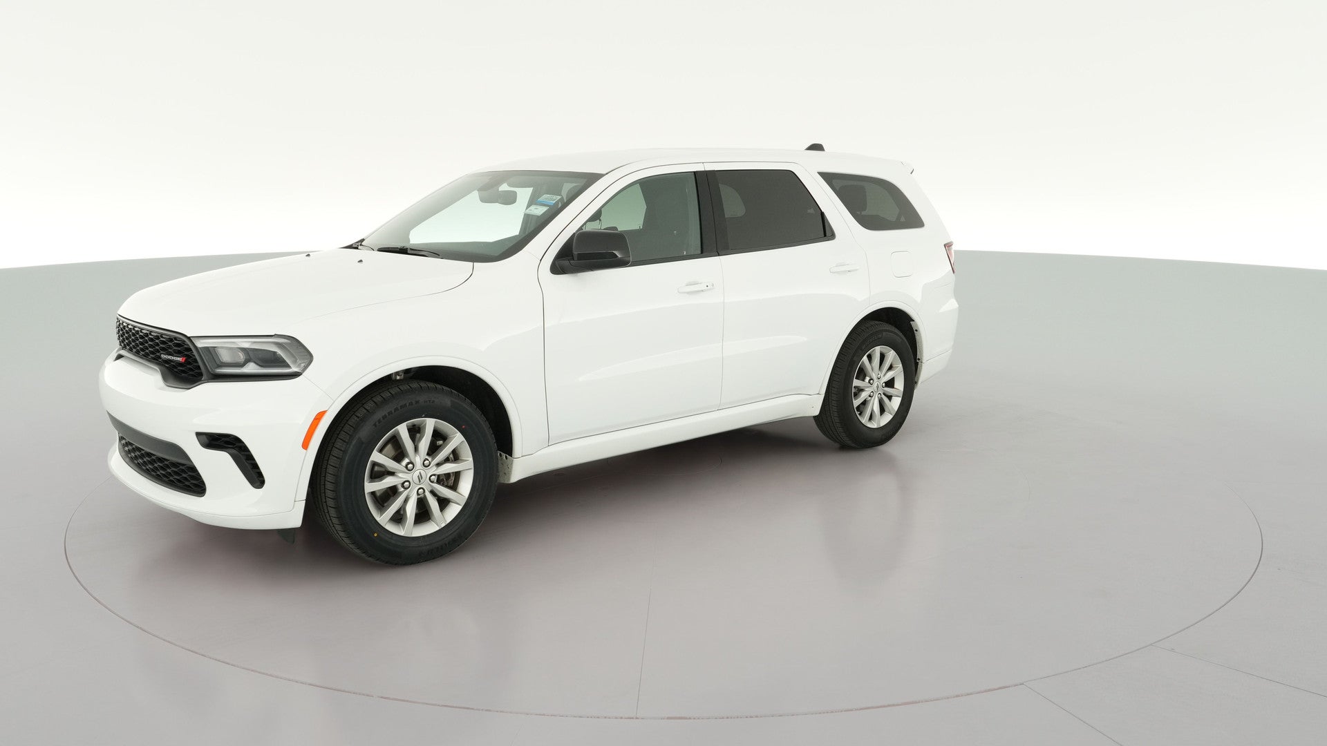 2025 Dodge Durango vehicle photo