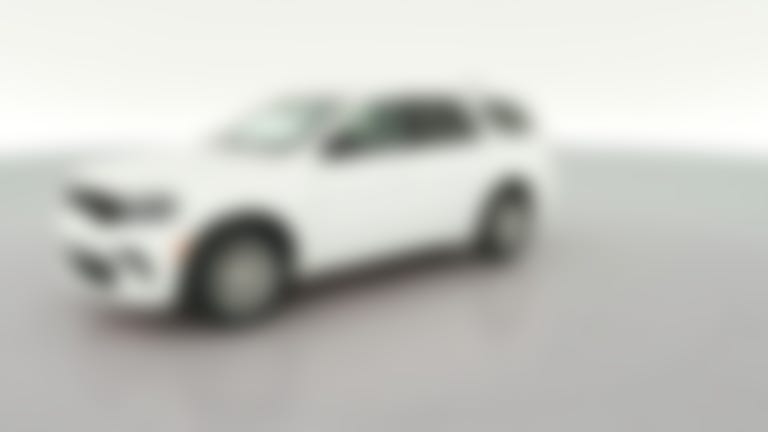 2025 Dodge Durango vehicle photo