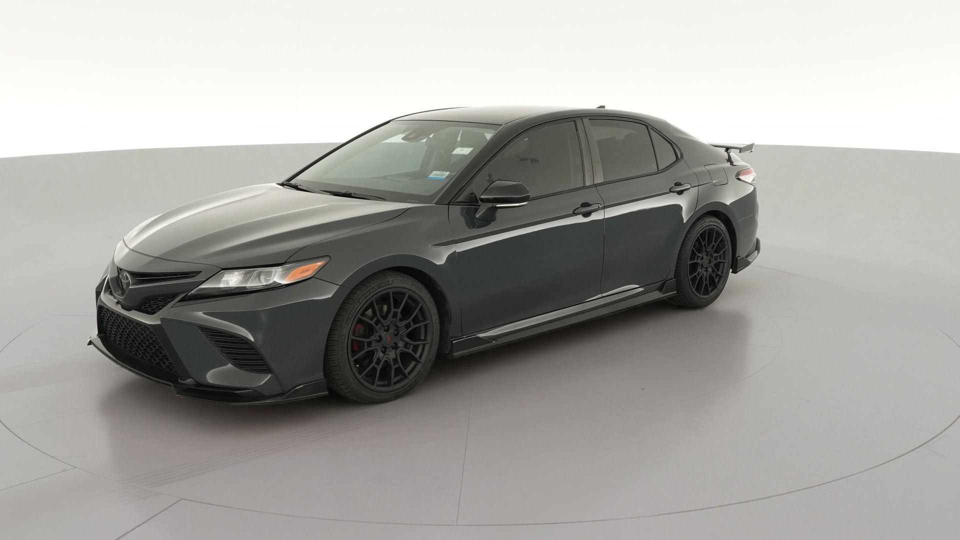 2023 Toyota Camry vehicle photo