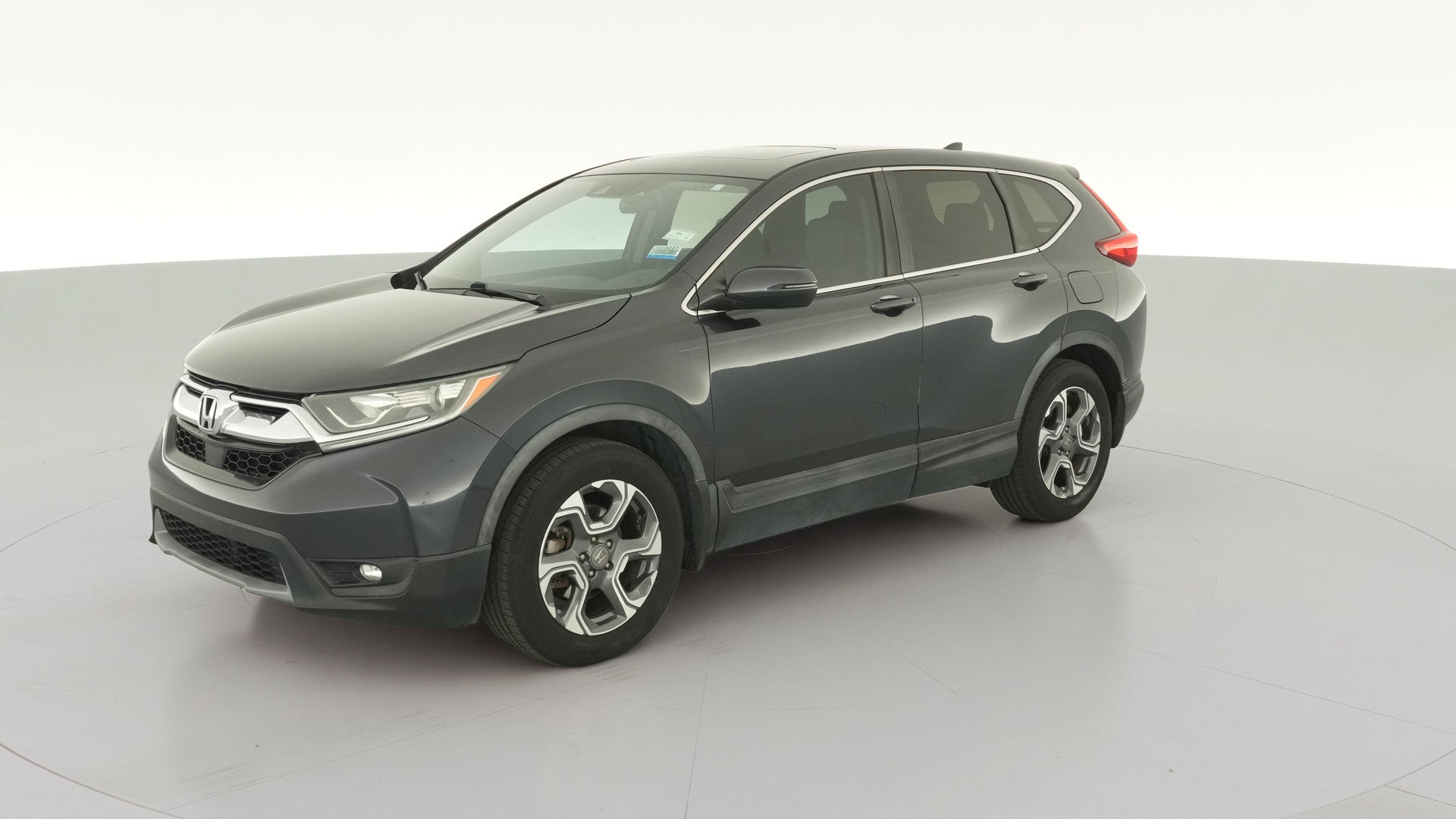 2019 Honda CR-V vehicle photo