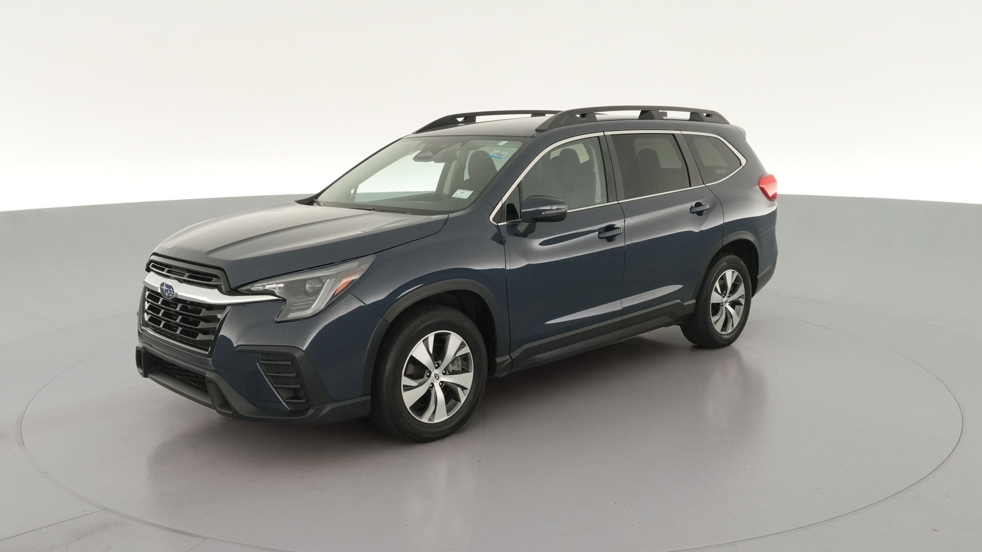 2023 Subaru Ascent vehicle photo