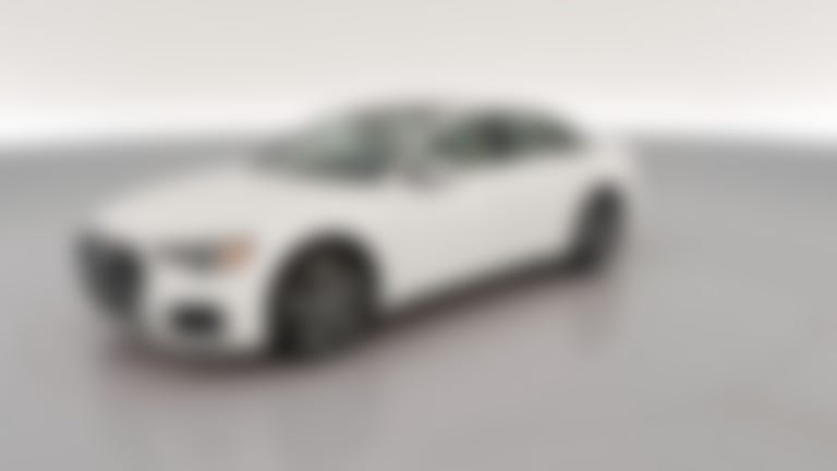 2021 Audi A6 vehicle photo