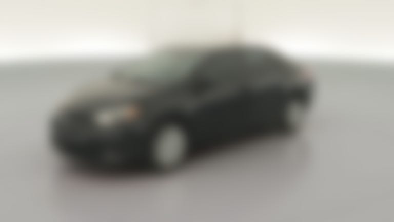 2016 Toyota Corolla vehicle photo
