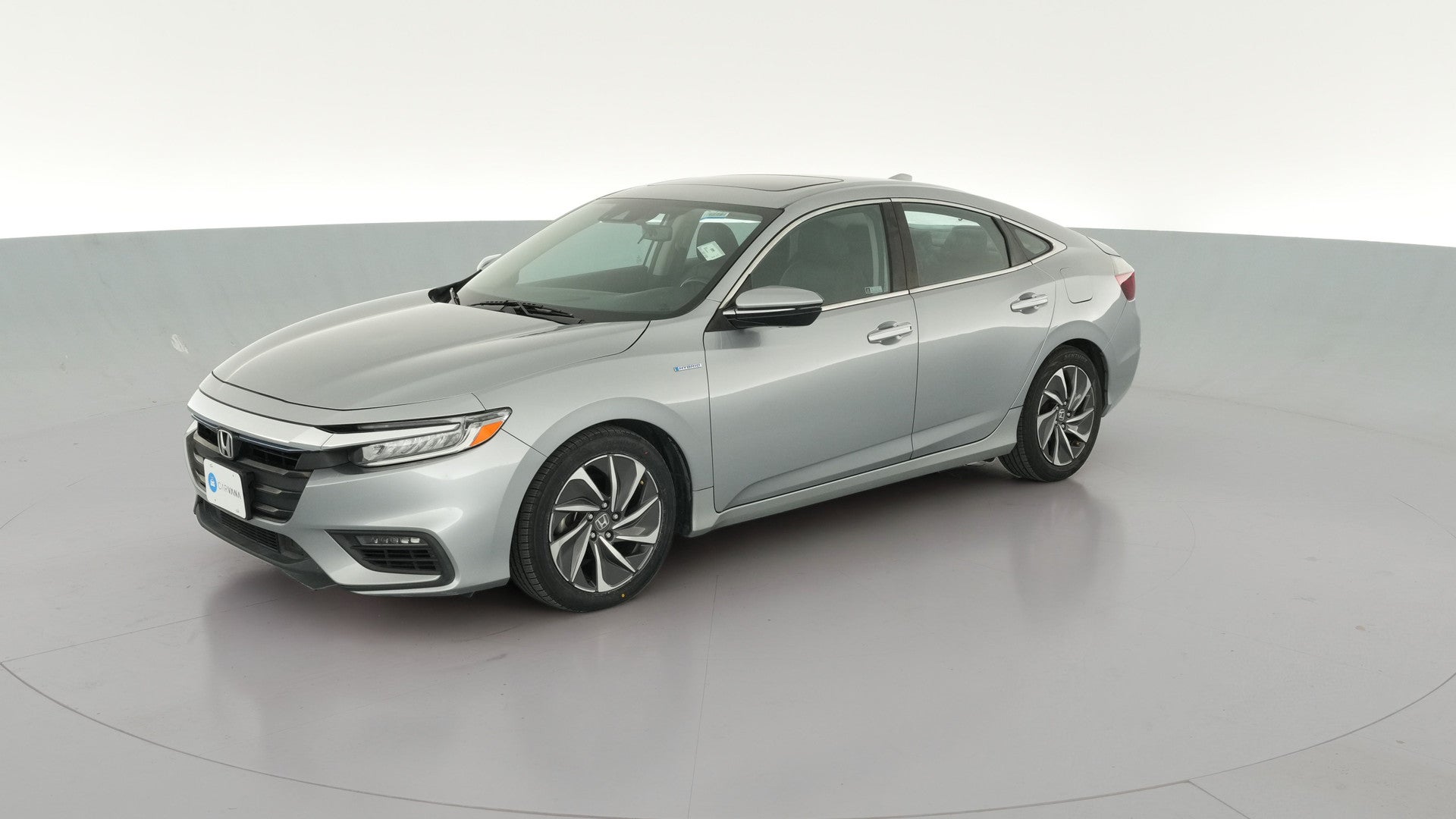 2022 Honda Insight vehicle photo