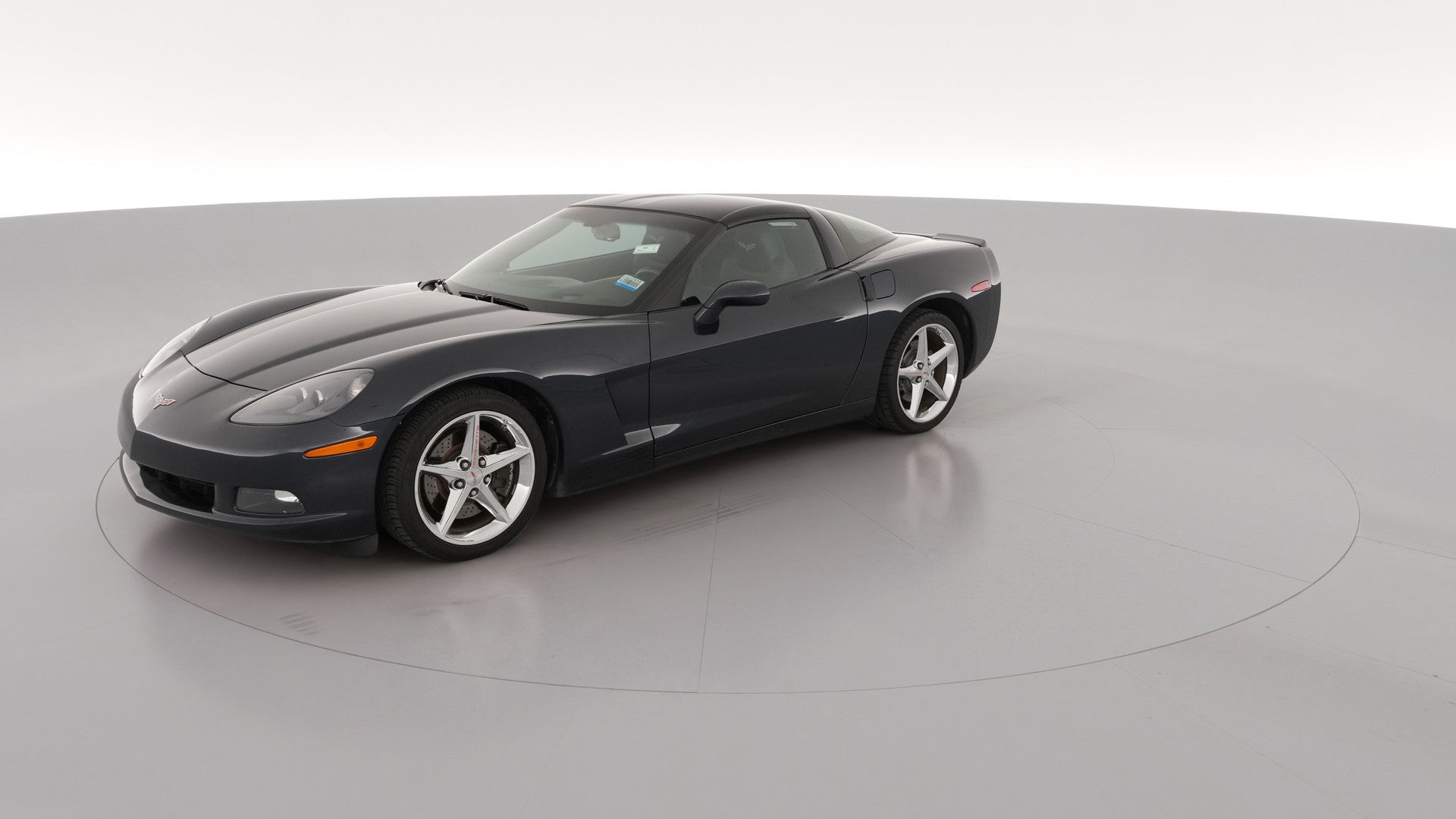 2013 Chevrolet Corvette vehicle photo