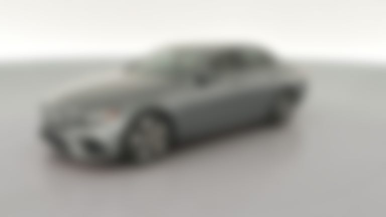 2020 Mercedes-Benz E-Class vehicle photo