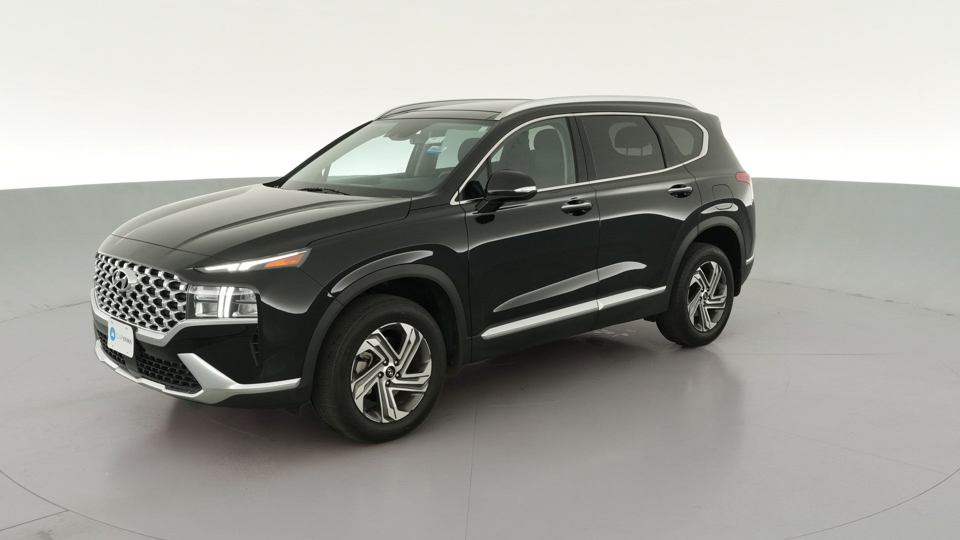 2023 Hyundai Santa Fe vehicle photo