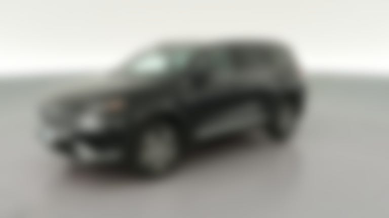 2023 Hyundai Santa Fe vehicle photo