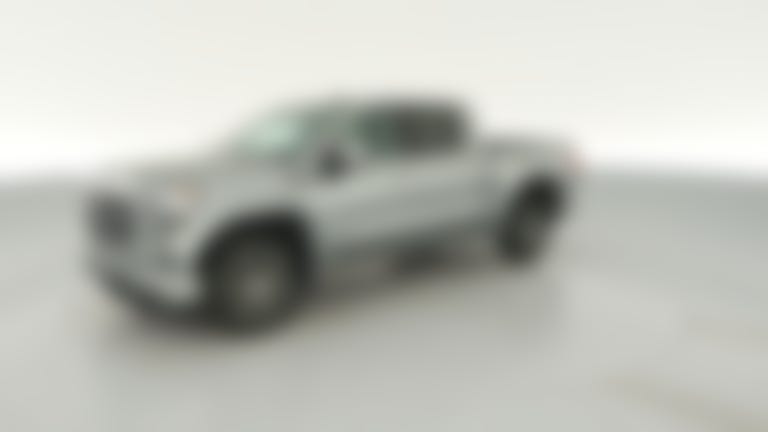 2025 GMC Sierra 1500 Crew Cab vehicle photo
