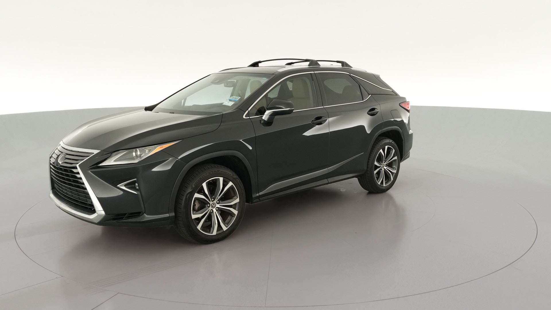 2019 Lexus RX vehicle photo