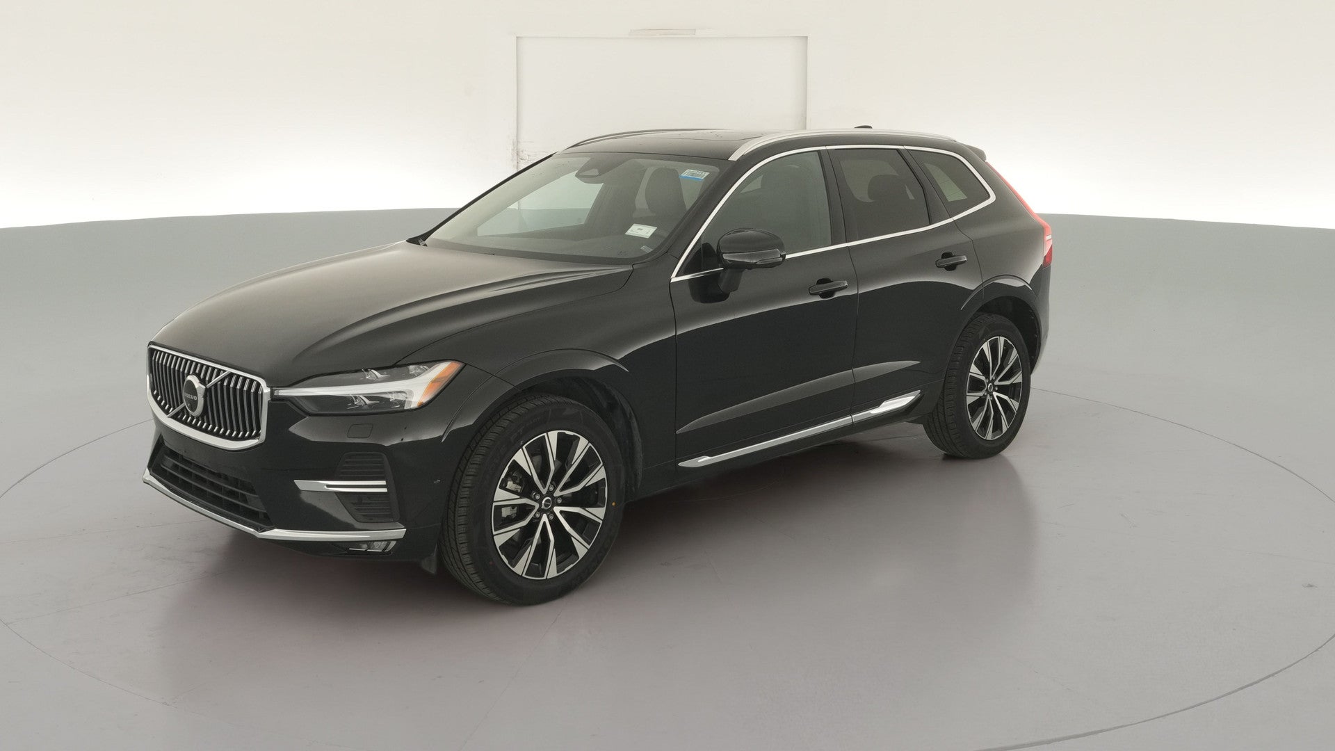 2023 Volvo XC60 vehicle photo